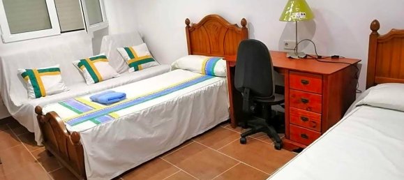 Дом с 5 спальнями в Пуколь, Испания № 67501 9