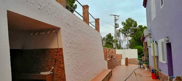 Дом с 5 спальнями в Пуколь, Испания № 67501 17