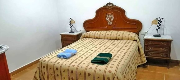 Дом с 5 спальнями в Пуколь, Испания № 67501 5