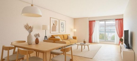 2 Schlafzimmer Wohnung in Nancy, France, Nr. 313712 2