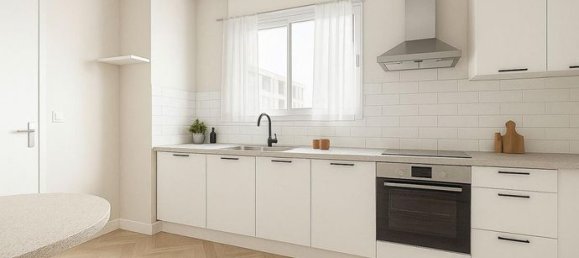 2 Schlafzimmer Wohnung in Nancy, France, Nr. 313712 9