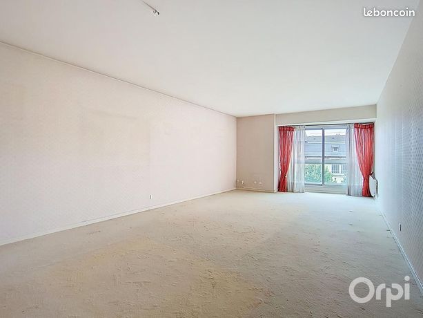 2 Schlafzimmer Wohnung in Nancy, France, Nr. 313712