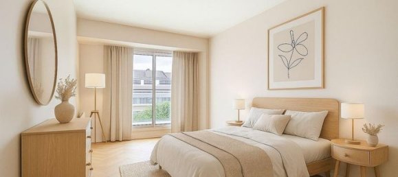 2 Schlafzimmer Wohnung in Nancy, France, Nr. 313712 4