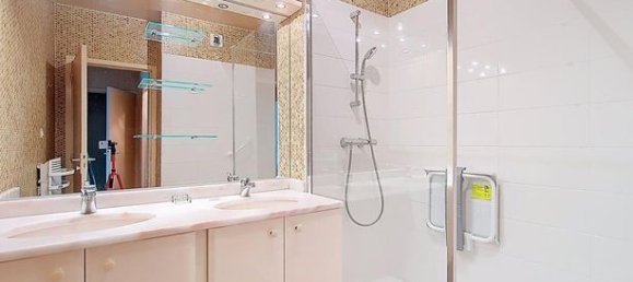 2 Schlafzimmer Wohnung in Nancy, France, Nr. 313712 5