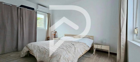 1 Schlafzimmer Haus in Vron, France, Nr. 38898 9