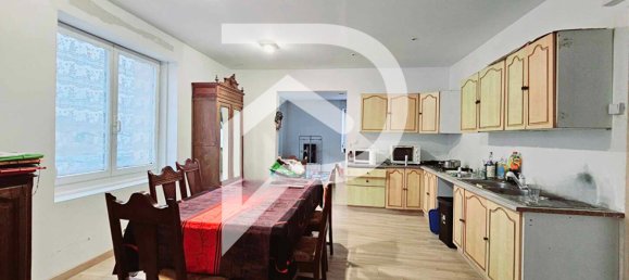 1 Schlafzimmer Haus in Vron, France, Nr. 38898 5