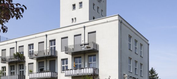 2غرفة شقة في Lichterfelde, Germany رقم 342887 2