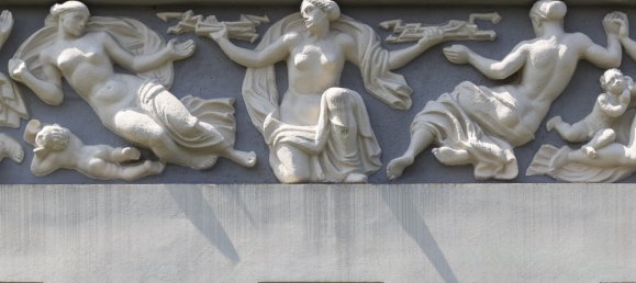 2غرفة شقة في Lichterfelde, Germany رقم 342887 12