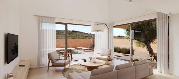 Apartamento em Platanias, Greece 71 m² N.º 53573 6