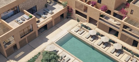 Apartamento em Platanias, Greece 71 m² N.º 53573 7