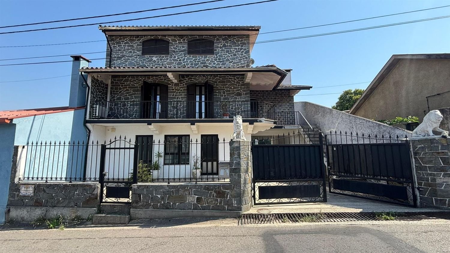 4 bedrooms House in Valongo do Vouga, Portugal No. 304524