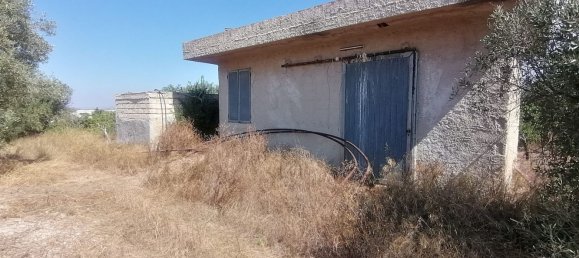 5 rooms Villa in Ispica, Italy No. 68044 25