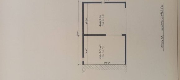 5 rooms Villa in Ispica, Italy No. 68044 5