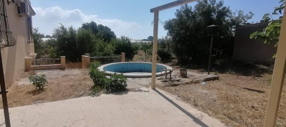 5 rooms Villa in Ispica, Italy No. 68044 17