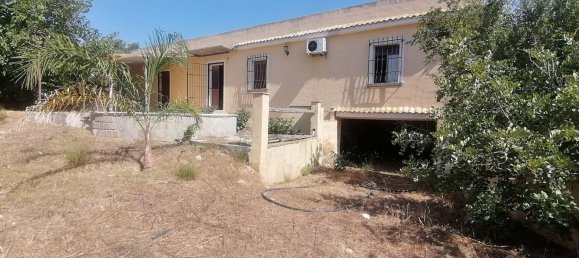 5 rooms Villa in Ispica, Italy No. 68044 20