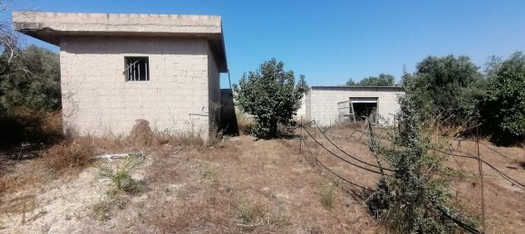5 rooms Villa in Ispica, Italy No. 68044 9
