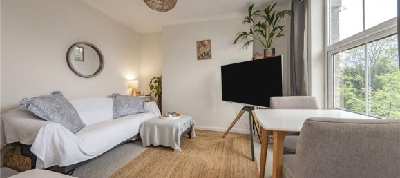 1 Schlafzimmer Wohnung in Wimbledon, United Kingdom, Nr. 7283 2