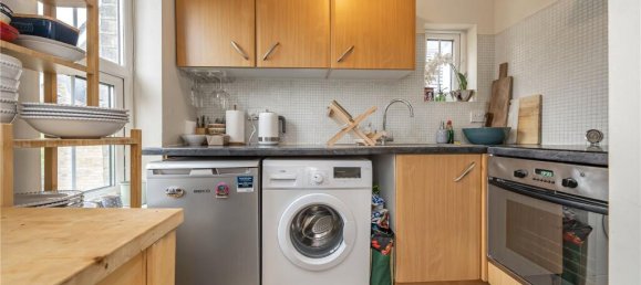 1 Schlafzimmer Wohnung in Wimbledon, United Kingdom, Nr. 7283 4