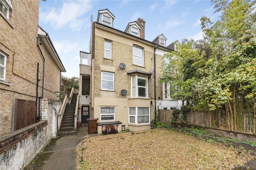 1 Schlafzimmer Wohnung in Wimbledon, United Kingdom, Nr. 7283