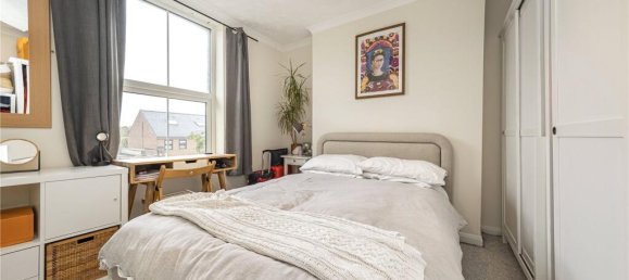 1 Schlafzimmer Wohnung in Wimbledon, United Kingdom, Nr. 7283 5