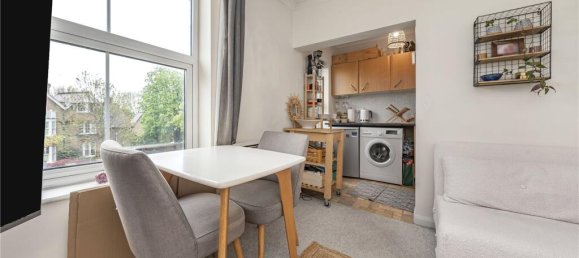 1 Schlafzimmer Wohnung in Wimbledon, United Kingdom, Nr. 7283 3