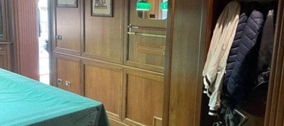 Вилла с 10 комнатами в Неттуно, Италия № 50151 23