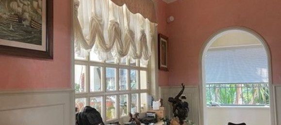 Вилла с 10 комнатами в Неттуно, Италия № 50151 19