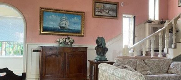 Вилла с 10 комнатами в Неттуно, Италия № 50151 20