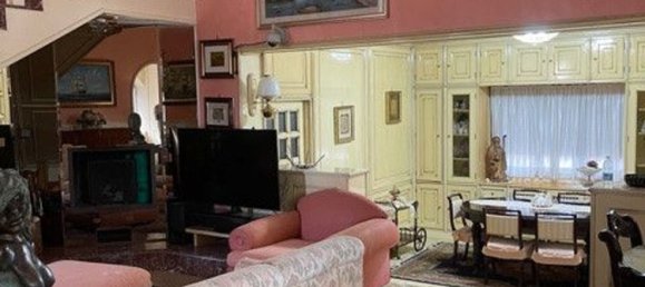 Вилла с 10 комнатами в Неттуно, Италия № 50151 21