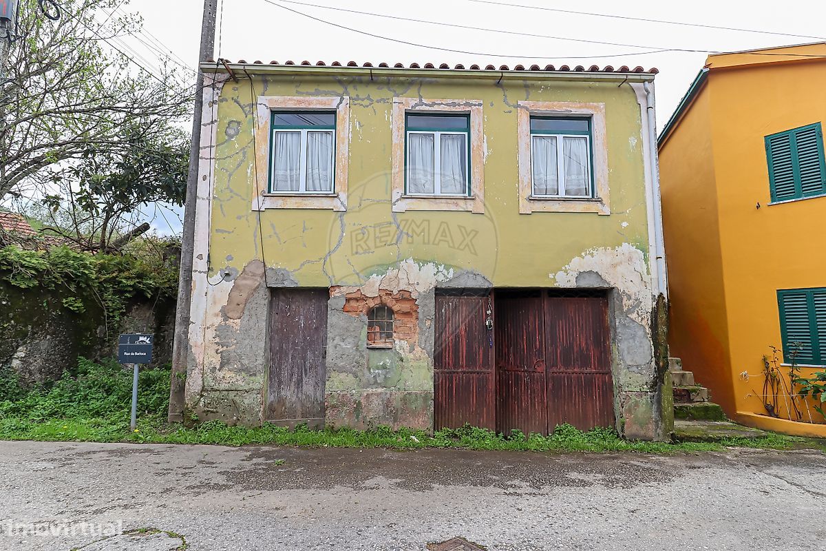 2 bedrooms House in Lousa, Portugal No. 13911