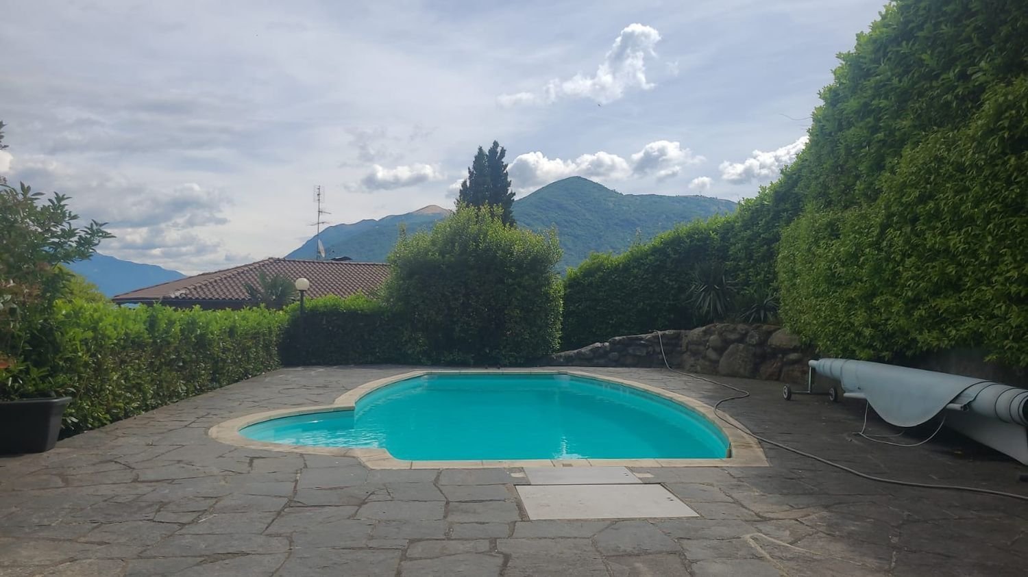 Villa de 4 divisões em Cannobio, Italy N.º 232939