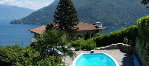 Villa de 4 divisões em Cannobio, Italy N.º 232939 25