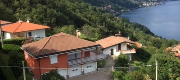 Villa de 4 divisões em Cannobio, Italy N.º 232939 18