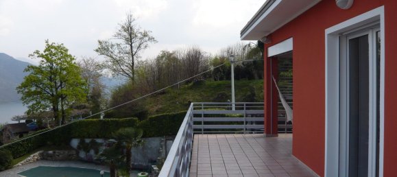 Villa de 4 divisões em Cannobio, Italy N.º 232939 27