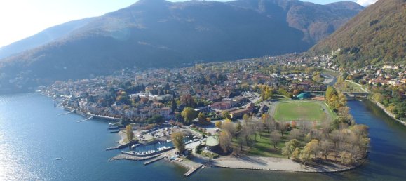 Villa de 4 divisões em Cannobio, Italy N.º 232939 11