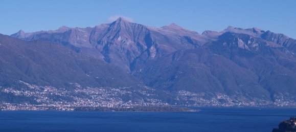 Villa de 4 divisões em Cannobio, Italy N.º 232939 24