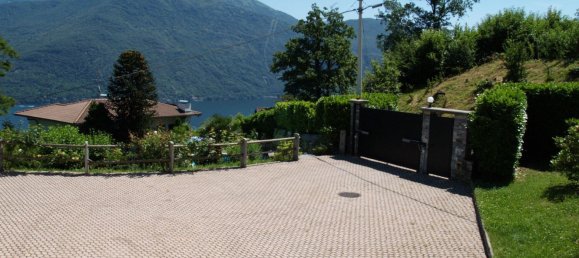 Villa de 4 divisões em Cannobio, Italy N.º 232939 17