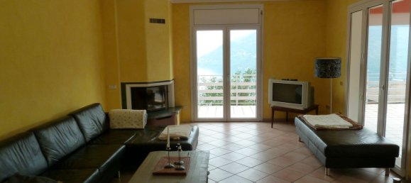 Villa de 4 divisões em Cannobio, Italy N.º 232939 23