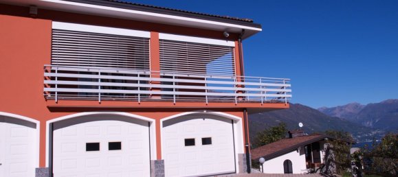 Villa de 4 divisões em Cannobio, Italy N.º 232939 21