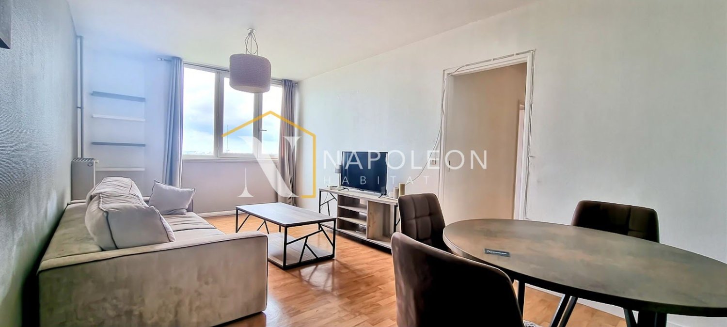 1 chambre Appartement à Mons-en-Barœul, France No. 66510