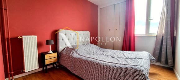 1 chambre Appartement à Mons-en-Barœul, France No. 66510 4