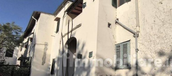 8 bedrooms House in Florence, Italy No. 48635 7