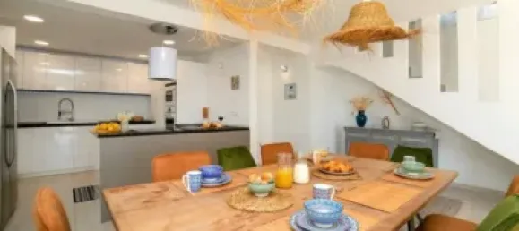 Casa de 6 dormitorios en Teulada, Spain No. 176933 4