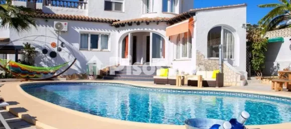 Casa de 6 dormitorios en Teulada, Spain No. 176933 12