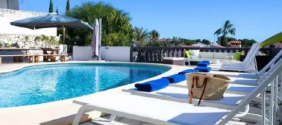 Casa de 6 dormitorios en Teulada, Spain No. 176933 14