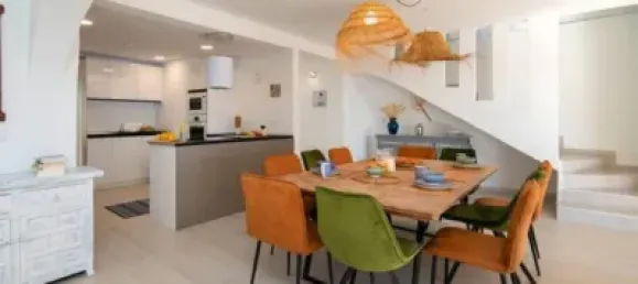 Casa de 6 dormitorios en Teulada, Spain No. 176933 2