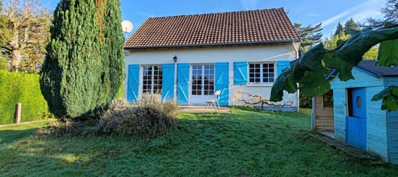 Casa de 3 dormitorios en Haramont, France No. 226920 13