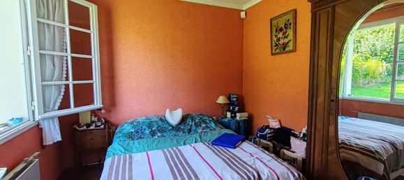 Casa de 3 dormitorios en Haramont, France No. 226920 7