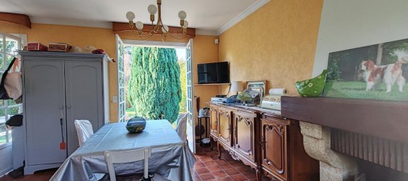 Casa de 3 dormitorios en Haramont, France No. 226920 4