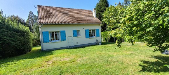 Casa de 3 dormitorios en Haramont, France No. 226920 14